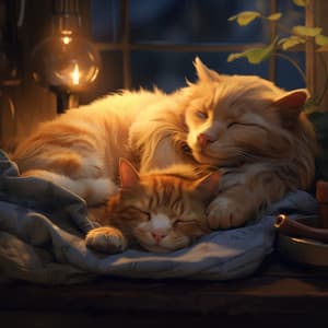 Lofi Companions: Relaxing Music for Pets - StreaMode