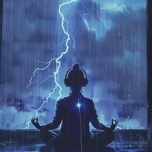 Thunder Mindfulness: Music for Meditation - Cinematic Meditation