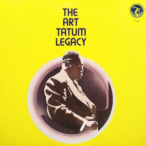 The Art Tatum Legacy - Art Tatum