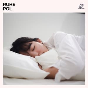 Ruhepol: Musik für Erholsamen Schlaf - Schlaflieder
