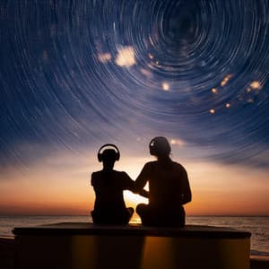 Cinematic Echoes: Soundtracks for Everyday Scenes - Music for Fun