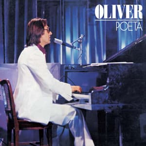 Poeta - Oliver Dragojevic