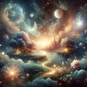 Sleep Music Zone - NatuREM