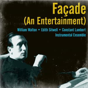 Façade - William Walton