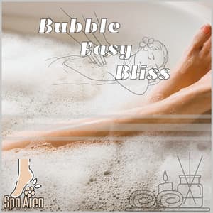 Bubble Easy Bliss: Intensove Dive Into Relaxation - Spa Area