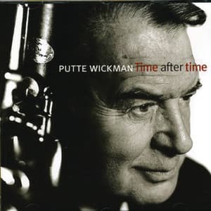 Time After Time - Putte Wickman