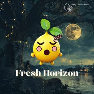Fresh Horizon - Sleep Lemons Music