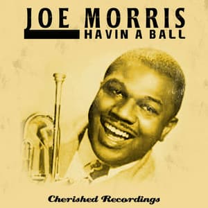 Havin a Ball - Joe Morris