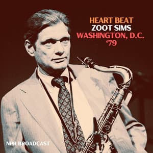 Heart Beat - Zoot Sims