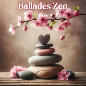 Tôt le matin avec Zen: Ballades à la flûte japonaise pour une énergie positive - Zen Ambiance D'eau Calme