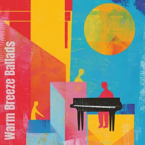 Warm Breeze Ballads - Musica de Relajacion Espace