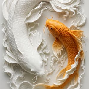 Deep Power of Yin & Yang - Amida Sin