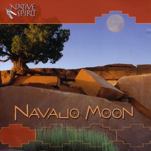 Navajo Moon - The Flute Clan