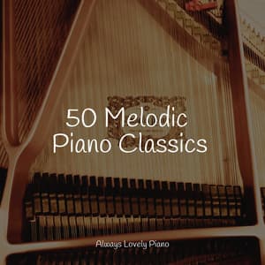 50 Soothing Piano Pieces to Melt Your Heart - Baby Sleep