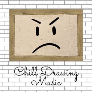 Chill Music Mix For Drawing - Chill Drawing Music