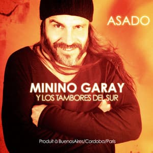 Asado - Minino Garay