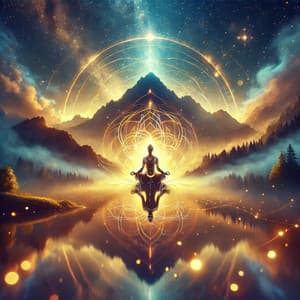 Open Horizons - Meditation Music