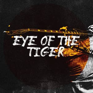 Eye of the Tiger - Génération 80