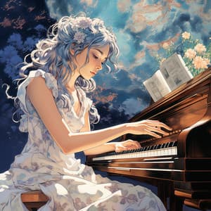 Experience Tranquility - Piano Dreamers