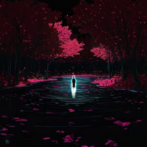 悠然天籁：中国园林中的心灵治愈之旅 - Sleep Sounds Ambient Noises