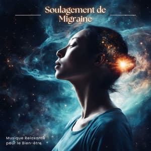 Soulagement de Migraine: Musique Relaxante pour le Bien-être - Jardin japonais