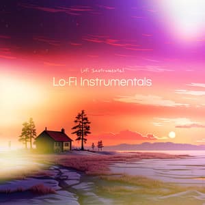 Lo-Fi Instrumentals - LoFi Instrumental
