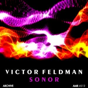Sonor - Victor Feldman