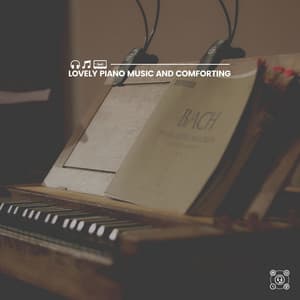 Lovely Piano Music and Comforting - Happy Sunday Morning Music