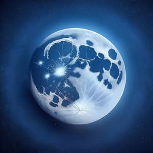 Melodías A La Luz De La Luna: Orquesta Para La Calma Nocturna - Charles Anderson