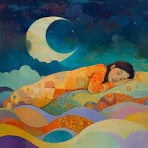 Música Ambiental y Relajante - Mantra para Dormir