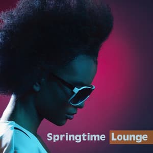 Springtime Lounge - Chill Out 2020