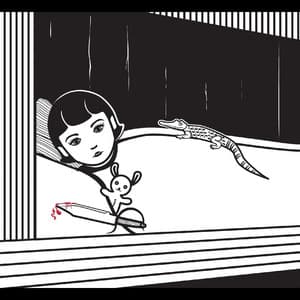 Quatrain - John Zorn