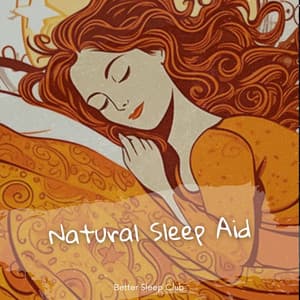 Natural Sleep Aid and Relaxing Kalimba for Sleep Music - Better Sleep Club