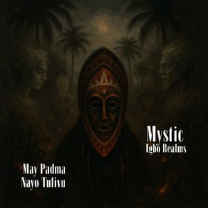 Mystic Igbo Realms - May Padma