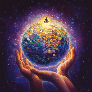 犬类嬉戏梦想 - Healing Music Spirit