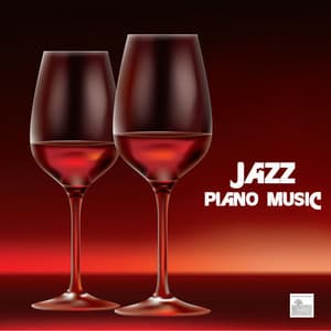 Restaurant Music - Jazz Piano Music Solo - Mandy Slim
