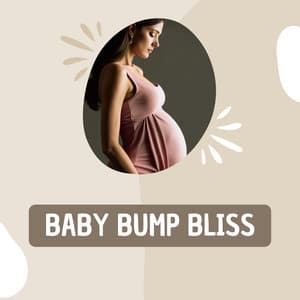Baby Bump Bliss: Relaxing Melodies for Expecting Mothers - Headache Migrane Relief