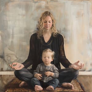 Ritmos De Guardería: Alegres Melodías Para Bebés - Música instrumental fácil de escuchar