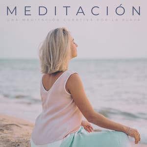 Meditación: Una Meditación Curativa Por La Playa - El laboratorio de sonido de meditación y zen de ruido blanco