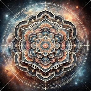 528 Hz Miracles and Transformation - Solfeggio Frequencies