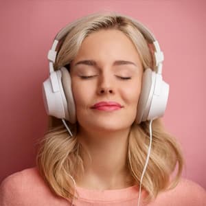 Música Para La Relajación Profunda: Sonidos Serenos - Recuperar la tranquilidad