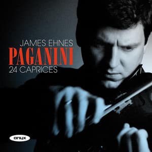 Paganini: 24 Caprices - Niccolò Paganini