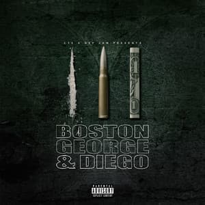 Boston George & Diego - Boston George