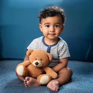 Hip Hop Para Jugar: Ritmos Para La Diversión Del Bebé - Sonar de Noche Maestro