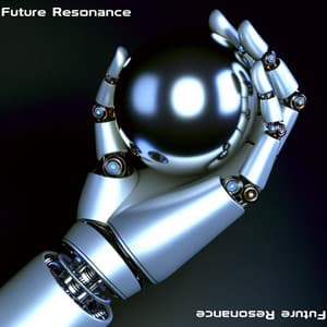 Future Resonance: Timeless Synthwave Chill - Synthwave Chillout Vibes