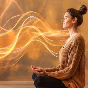 Flow of Light - Michael Mood