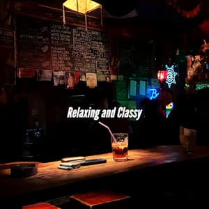 Relaxing and Classy - Jazz Acustico