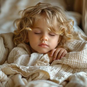 Canción De Cuna Para Bebés: Melodía De Quietud - Canción de cuna relajante para bebés