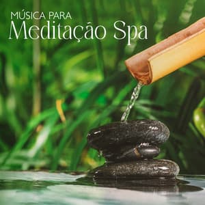 Música para Meditação Spa: Relaxamento Profundo com Música para Relaxar o Corpo e Acalmar a Mente - Música de Meditação