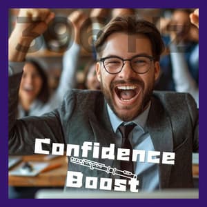 396 Hz Confidence Boost - 396 Hz Solfeggio Frequencies